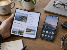Foldable Phone vs Regular Phone: Are Foldables Finally Practical Enough for Everyday Use? - Electronics