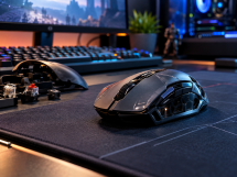 Mechanical Mouse Clicks May Be on the Way Out: What Are Haptic-Inductive Switches? - What's Cool In Technology