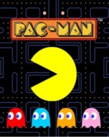 Pacman 30th Anniversary - Unassigned