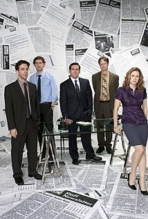 The Office - Fave TV shows