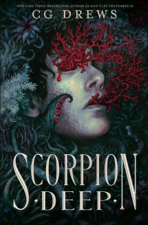 What Does Scorpion Deep Mean? Why the Title Fits More Than the Sea God - Books to read