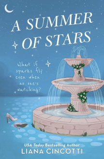 Why A Summer of Stars Makes Fake Dating Feel Fresh Again - Books to read