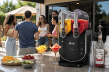 Why Countertop Slushie Machines Are Becoming the Coolest Summer Appliance - Kitchen Appliances