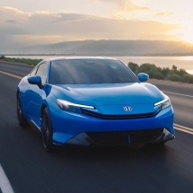 Why the Honda Prelude Could Appeal to Both Car Enthusiasts and Practical Drivers - Cars