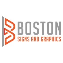 Photo of Boston Signs 