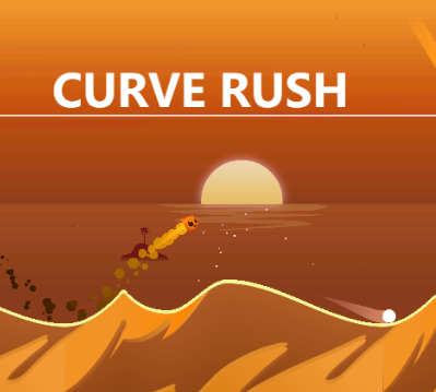 Curve Rush - Image 2