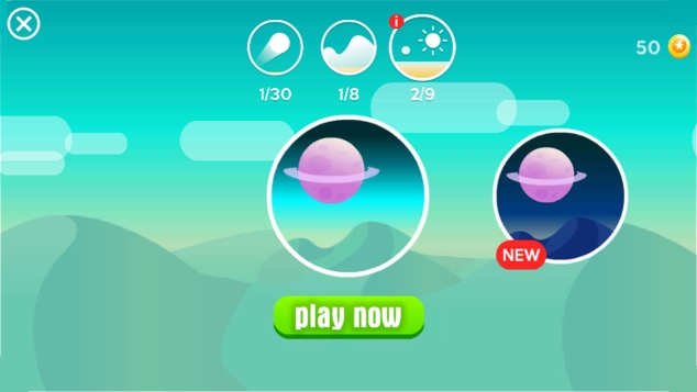 Curve Rush - Image 3