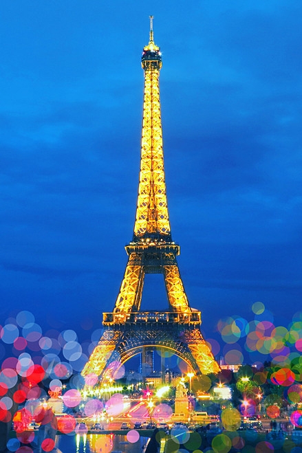 Eiffel Tower France Paris - 18 Things You Need To Know Before Visiting