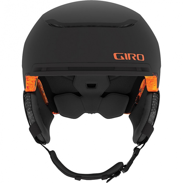 Giro Jackson MIPS Snow Helmet - Image 2