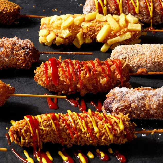 How Korean Corn Dogs Became the Crispy, Chewy Dinner Everyone Wants to Try - Image 2