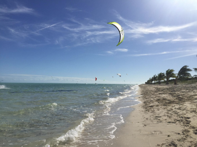 Kitesurfing Lessons from Turks and Caicos Kiteboarding (TCK) - Image 3