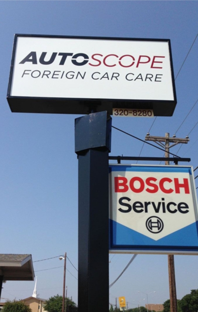 "Make Your Mark with Professional Business Signs in Boston" - Image 2