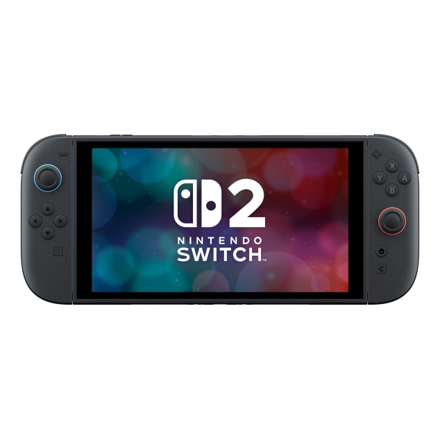 Nintendo Switch 2 System - Image 2