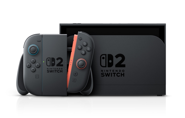Nintendo Switch 2 System - Image 3