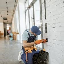 "Reliable Electrician Services in Toronto"