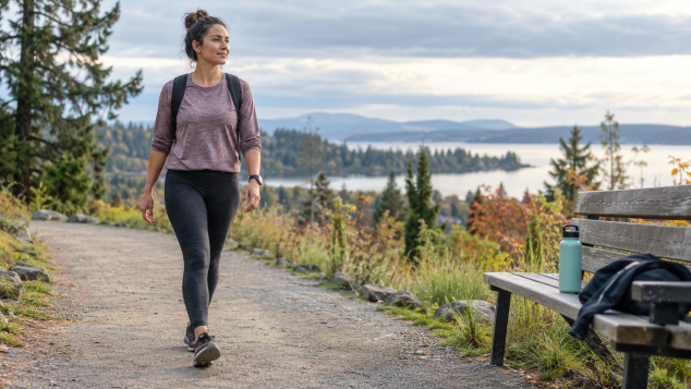 Rest Day or Active Recovery Day? How Do You Know What Your Body Needs?