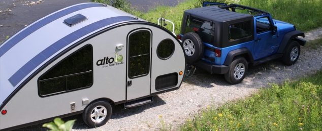 alto r1723 travel trailer for sale