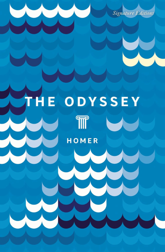 The Book Behind the Movie: Why The Odyssey Is Worth Reading Before Watching
