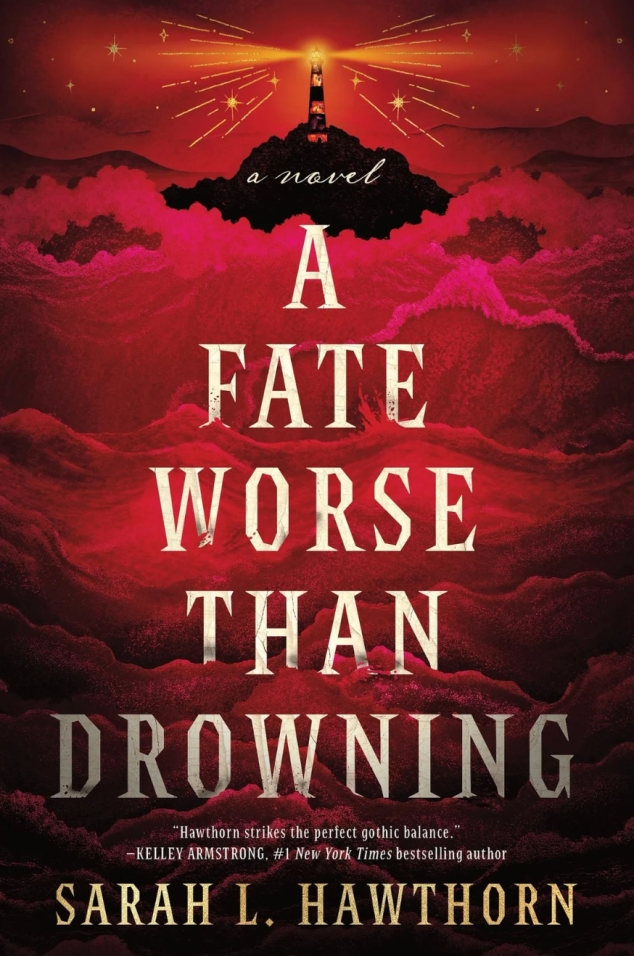 The Meaning of A Fate Worse Than Drowning Goes Far Beyond the Sea