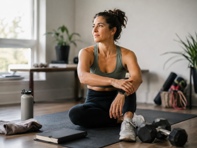 The Mental Fitness Benefits of Regular Exercise That Go Beyond Stress Relief