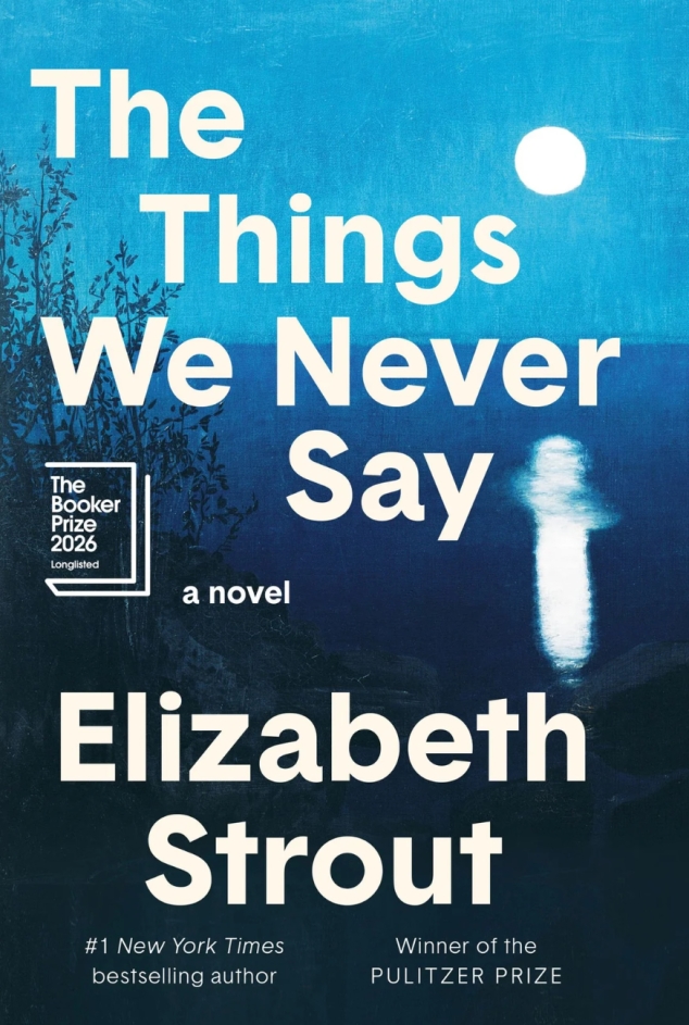 The Things We Never Say Asks a Difficult Question: How Well Do We Really Know the People We Love?