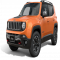 2015 Jeep Renegade - Awesome Rides