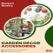Elevate Your Space: Garden Decor Accessories in Newport - Native Nursery