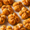 Make-Ahead Pizza Pumpkins for the Rush Before Trick-or-Treating - Cooking
