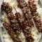 The Backyard BBQ Recipe That Turns Steak Into Party Food: Sticky Soy Steak Skewers - Tasty Grub