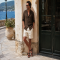 The Return of Leather Sandals: Men's Summer Footwear Is Growing Up - Man Style